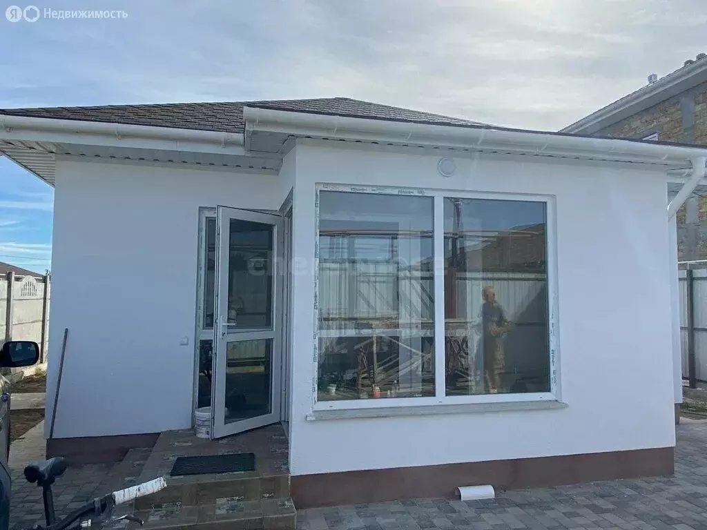 Дом в Севастополь, Нахимовский район, Качинский муниципальный округ, ... - Фото 1