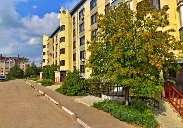 2-к кв. Костромская область, Кострома пос. Новый, 2 (56.0 м) - Фото 1