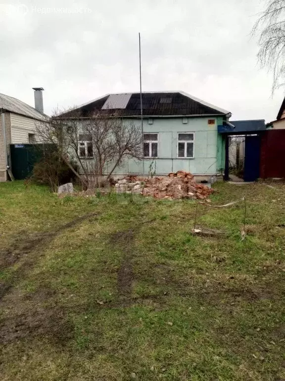 Дом в Петино, улица Бунакова (47 м) - Фото 0