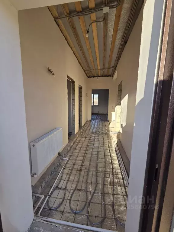 Дом в Ставропольский край, Георгиевский муниципальный округ, Незлобная ... - Фото 2