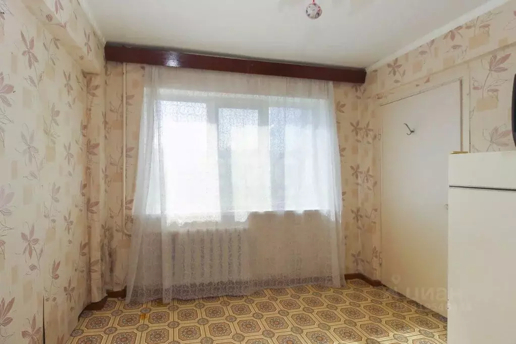 3-к кв. Омская область, Омск 3-й мкр, ул. Путилова, 13 (49.9 м) - Фото 1