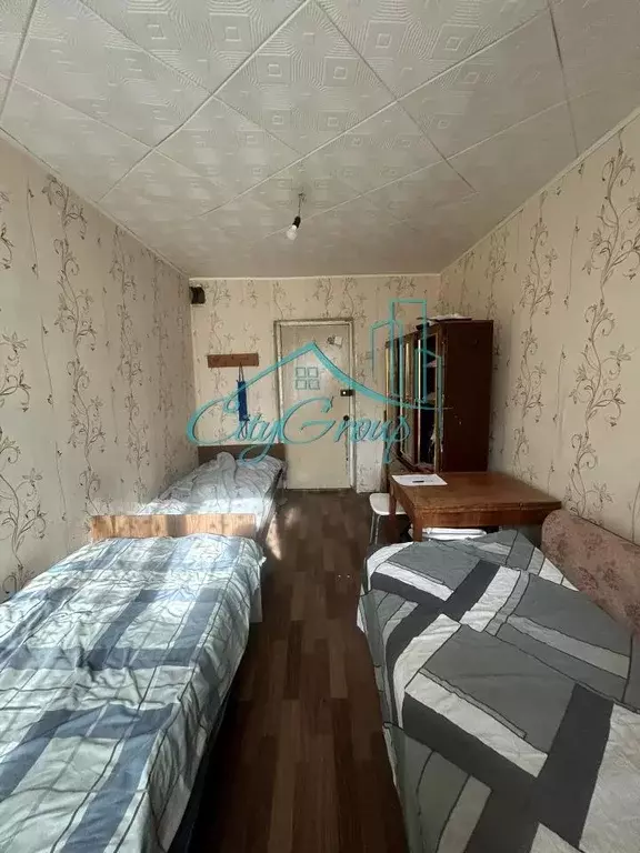 Комната, 11.8 м - Фото 2