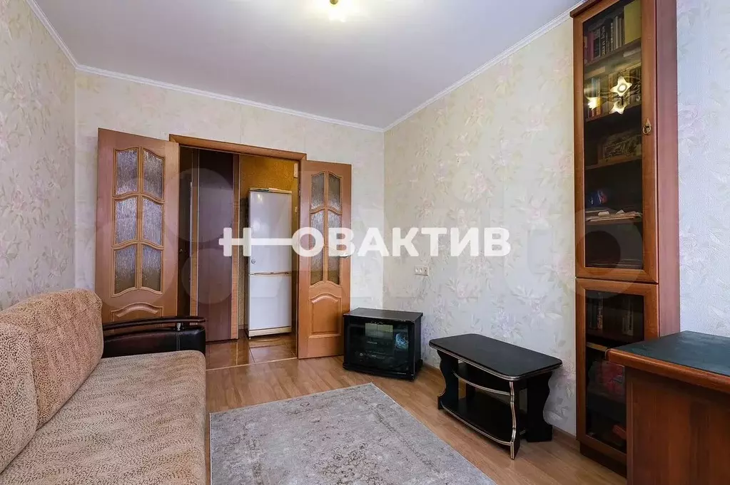 2-к. квартира, 46 м, 7/9 эт. - Фото 1