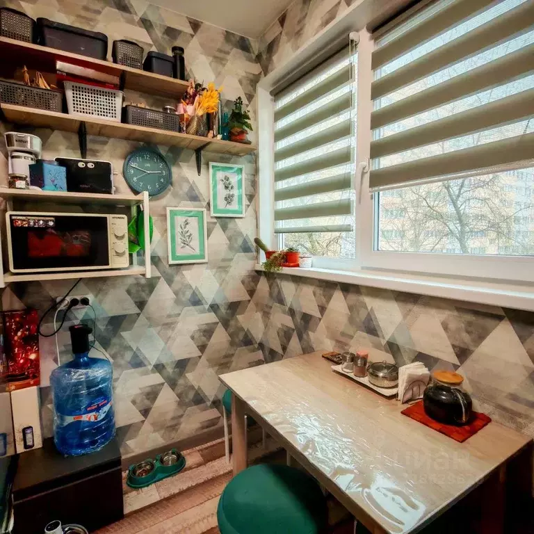 3-к кв. Санкт-Петербург ул. Зины Портновой, 17К1 (60.1 м) - Фото 2