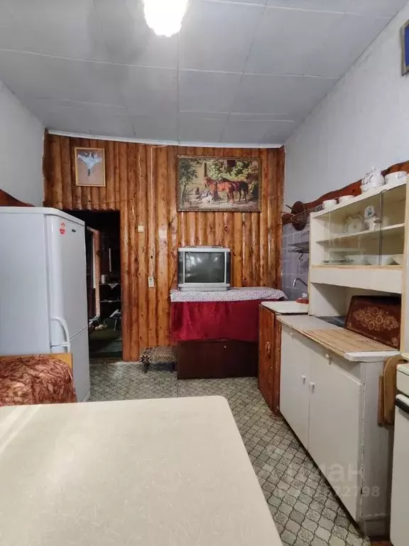 2-к кв. Московская область, Серебряные Пруды муниципальный округ, с. ... - Фото 1