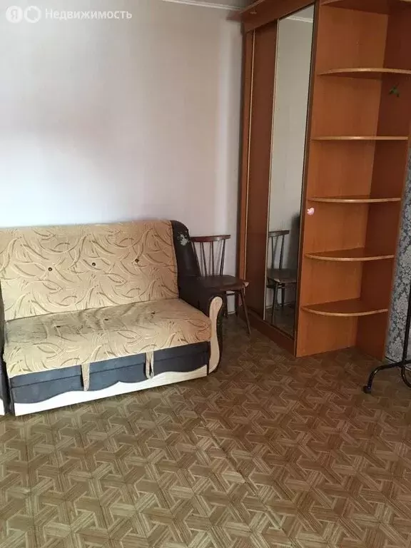 1-комнатная квартира: Владимир, Тракторная улица, 14 (32.2 м) - Фото 0