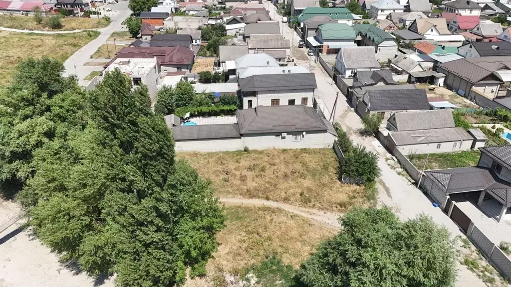 Участок в Кабардино-Балкария, Нальчик ул. Панкратова, 2 (8.0 сот.) - Фото 1