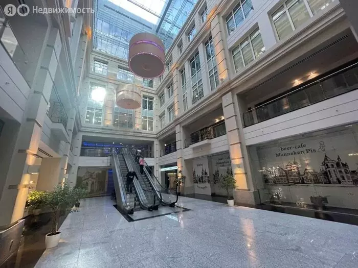 Офис (161 м) - Фото 1