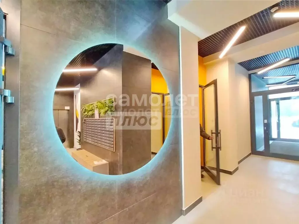 2-к кв. Калужская область, Калуга ул. Счастливая, 9А (53.11 м) - Фото 1