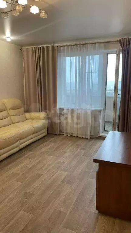 2-к. квартира, 49,5 м, 2/9 эт. - Фото 0