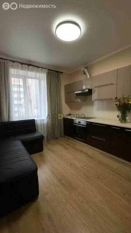 2-комнатная квартира: Вологда, Окружное шоссе, 26 (57.8 м) - Фото 1