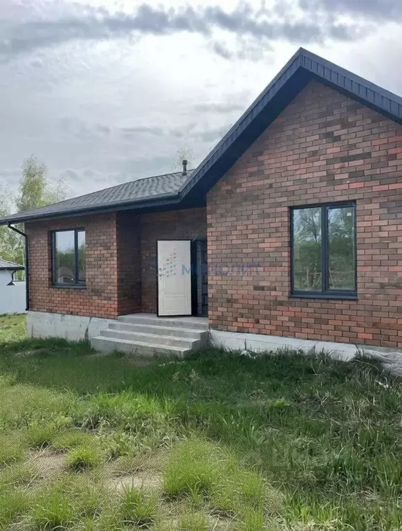 Дом в Нижегородская область, Нижний Новгород д. Горяньково, пер. ... - Фото 2