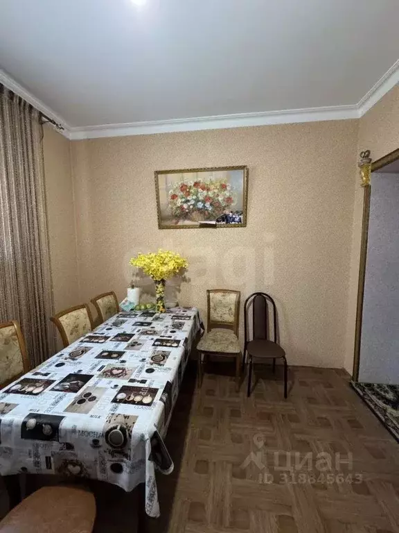 Дом в Дагестан, Махачкала ул. Маковая, 26 (127 м) - Фото 1