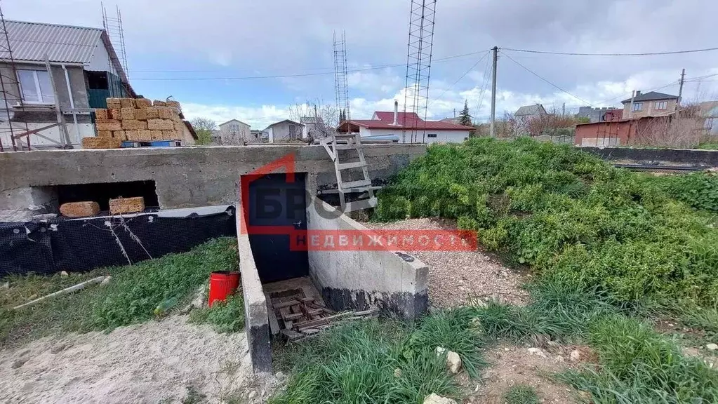 Участок в Севастополь Ригель садовое товарищество, 501 (8.3 сот.) - Фото 2