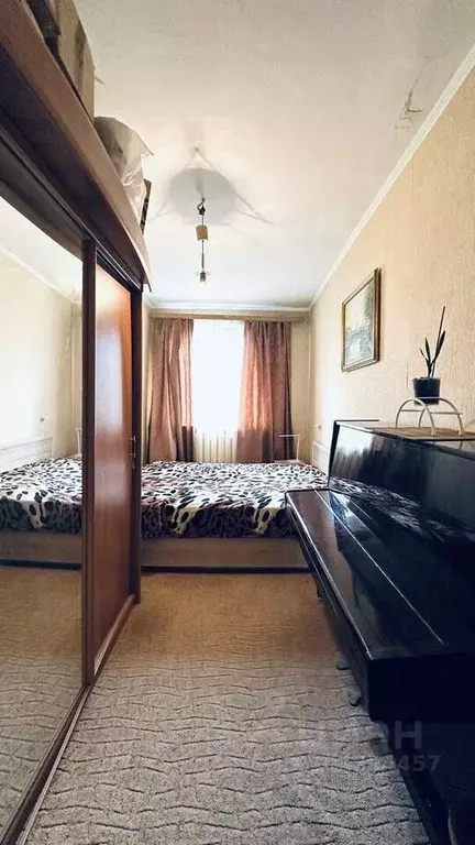 3-к кв. Севастополь ул. Симферопольская, 11 (55.7 м) - Фото 0