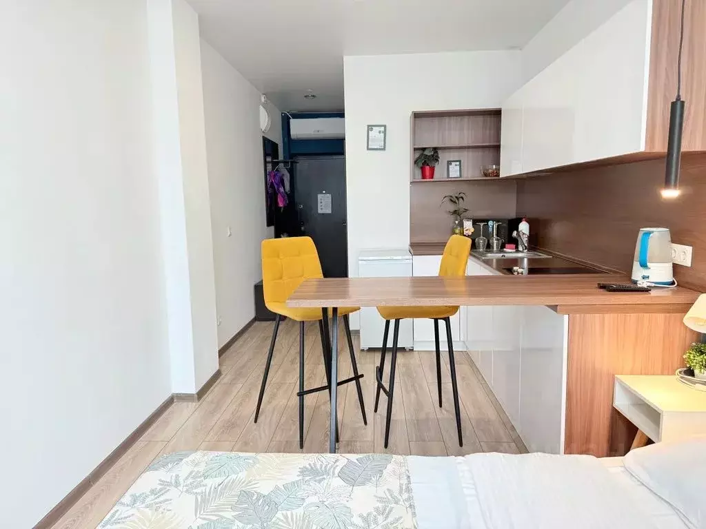 Студия Свердловская область, Екатеринбург ул. Малышева, 42А (30.0 м) - Фото 2