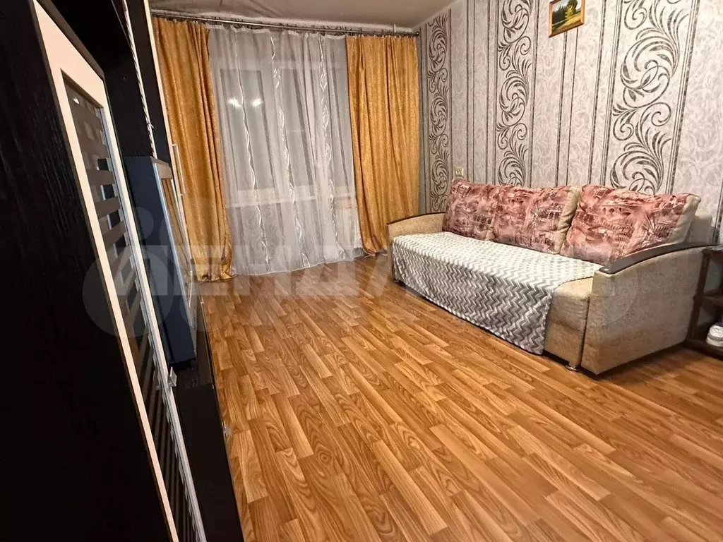 Комната 18 м в 1-к., 7/9 эт. - Фото 1