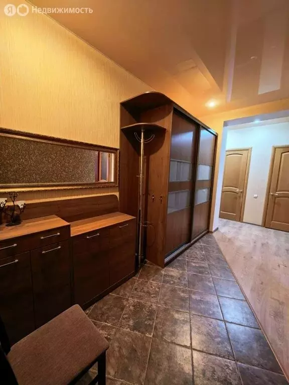 2к в -комнатной квартире (41.7 м) - Фото 2