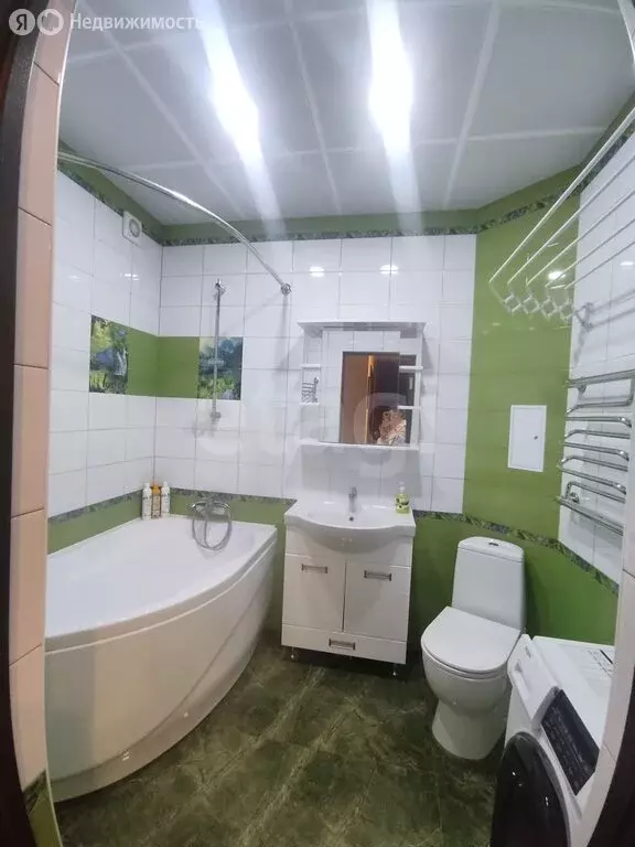 1-комнатная квартира: Калуга, Московская улица, 311к4 (38.5 м) - Фото 1