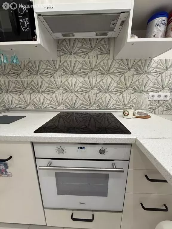 1-комнатная квартира: Голубое, Парковый бульвар, 2к4 (43.2 м) - Фото 1