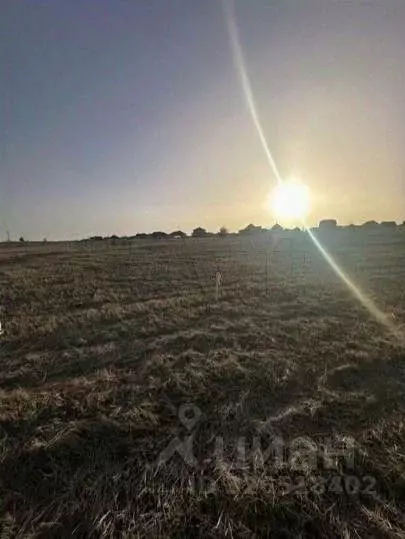 Участок в Белгородская область, Старооскольский городской округ, с. ... - Фото 2