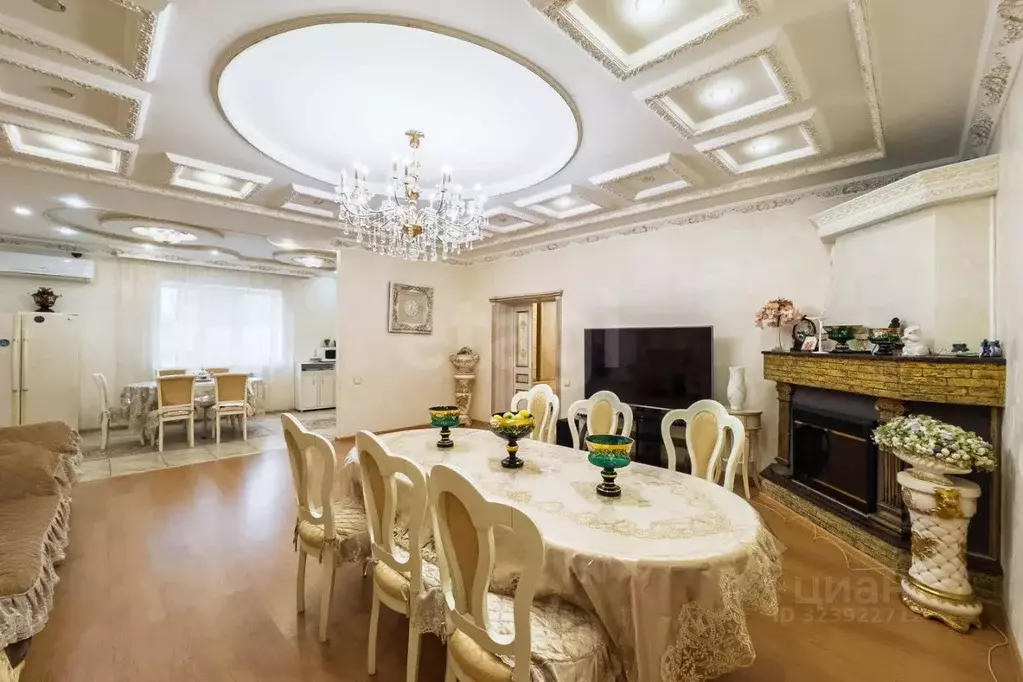 Дом в Ульяновская область, Ульяновск ул. 4-й Пятилетки, 17 (366 м) - Фото 1