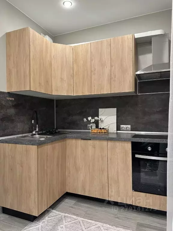 1-к кв. Санкт-Петербург ул. Плесецкая, 10 (33.0 м) - Фото 1