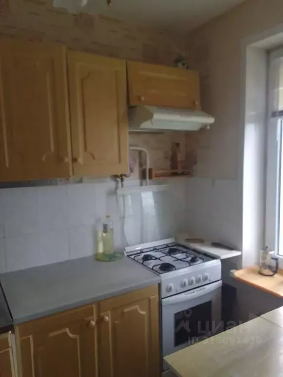 2-к кв. Москва 2-я Хуторская ул., 27 (60.0 м) - Фото 0