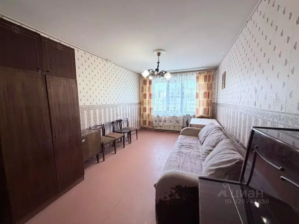 2-к кв. Костромская область, Кострома Давыдовский-2 мкр, 7 (52.4 м) - Фото 1