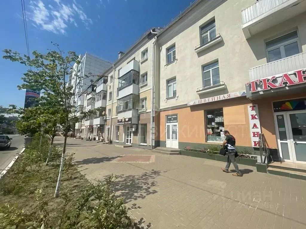 Помещение свободного назначения в Белгородская область, Белгород ... - Фото 2