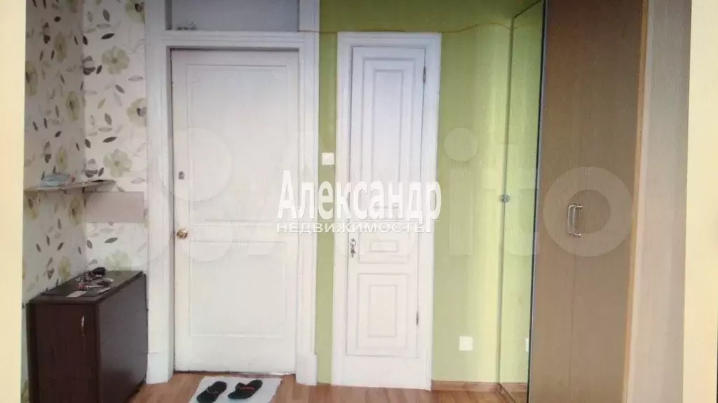 Комната 47,7 м в 3-к., 2/5 эт. - Фото 0