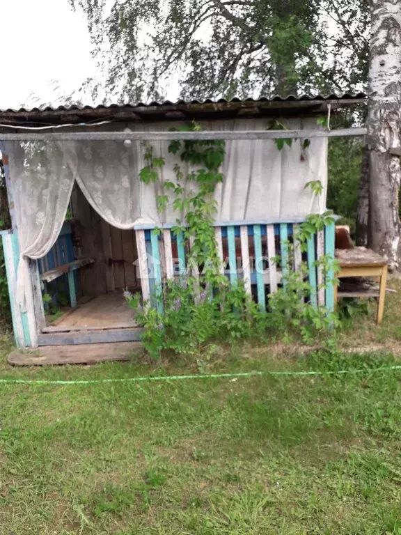Дом в село Воскресенск, Трактовая улица, 32 (41 м) - Фото 0