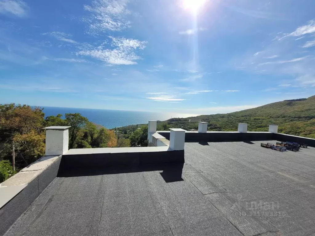 Дом в Крым, Ялта муниципальный округ, Голубой Залив пгт  (300 м) - Фото 2