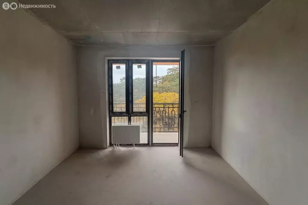 1-комнатная квартира: Восход, улица Авроры, 77 (42.9 м) - Фото 1