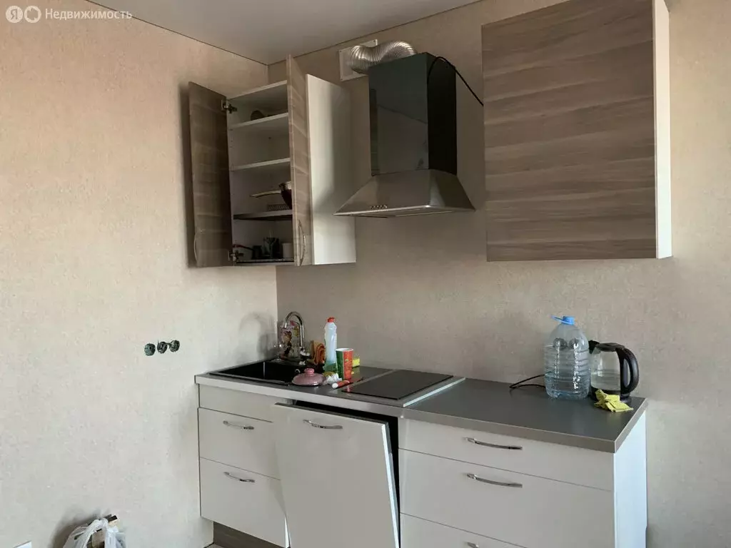 Квартира-студия: Батайск, улица Максима Горького, 144 (27 м) - Фото 1
