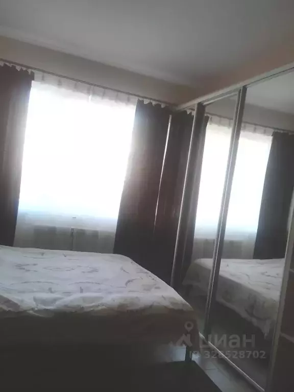 1-к кв. Севастополь ул. Бориса Михайлова, 12 (35.0 м) - Фото 2