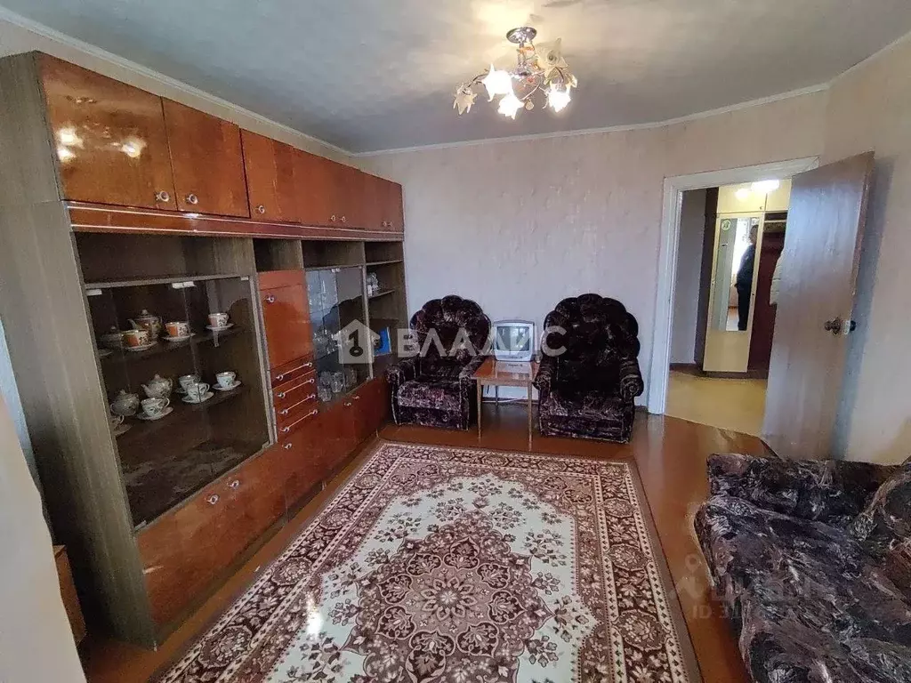3-к кв. Белгородская область, Белгородский район, Разумное рп ул. 78-й ... - Фото 1