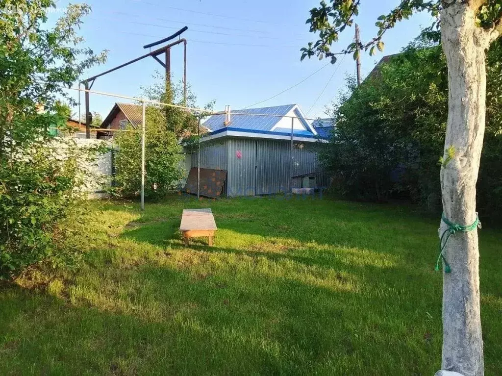 Дом в Мариинский Посад, улица Лазо, 22 (80 м) - Фото 2