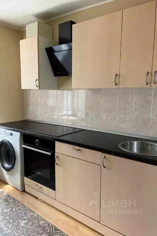 3-к кв. Томская область, Томск ул. Елизаровых, 50 (62.0 м) - Фото 2