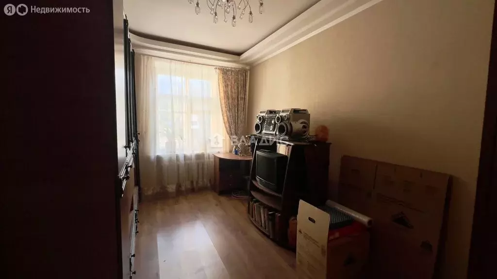 2-комнатная квартира: Бор, Трудовая улица, 26 (60.7 м) - Фото 1