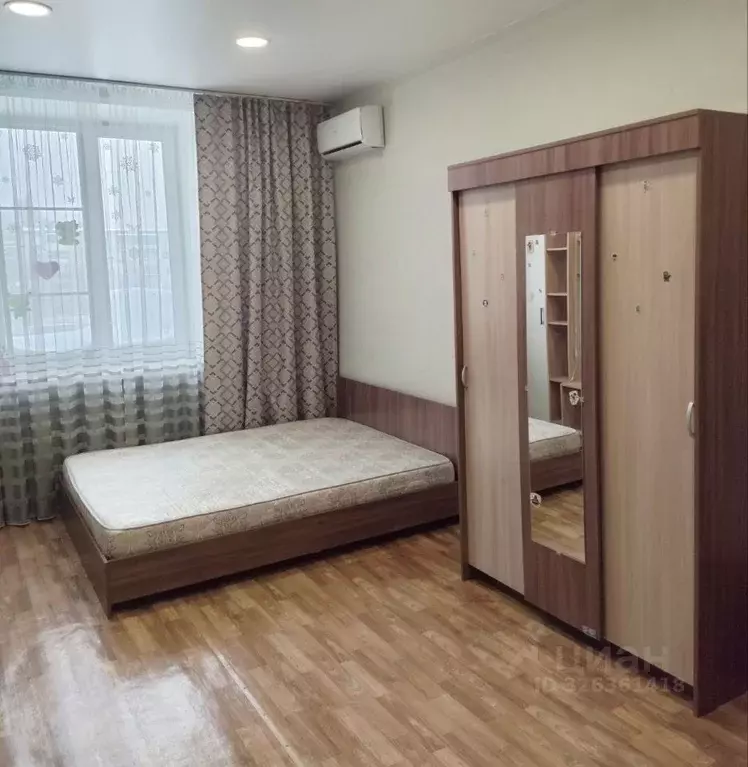 Комната Новосибирская область, Новосибирск ул. Королева, 32 (20.0 м) - Фото 1