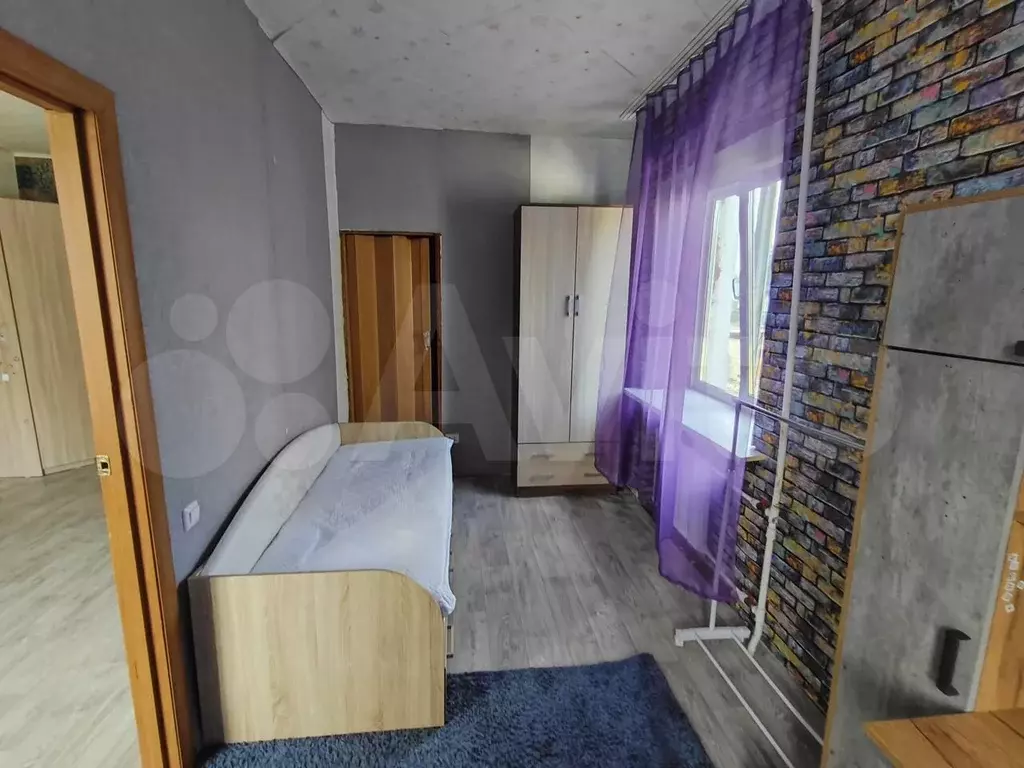 2-к. квартира, 45 м, 2/3 эт. - Фото 1