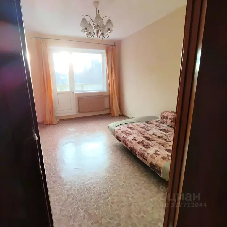 1-к кв. Санкт-Петербург Наличная ул., 40К7 (33.2 м) - Фото 2