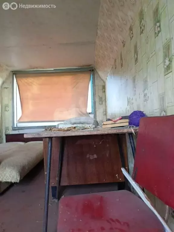 Дом в Орёл, СНТ Колосок (28 м) - Фото 1