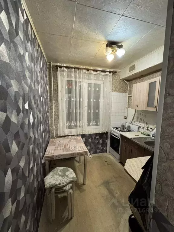 2-к кв. Москва ул. Степана Шутова, 2 (44.7 м) - Фото 2