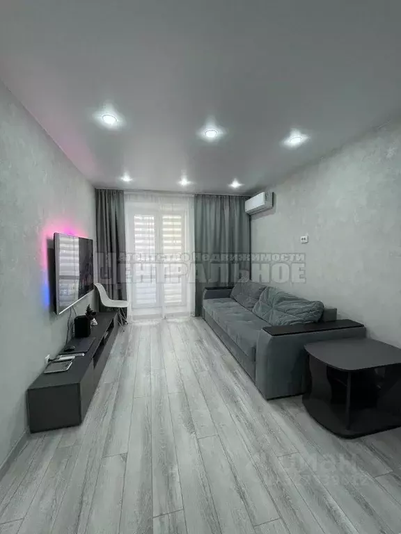 Студия Смоленская область, Смоленск Краснинское ш., 32В (23.0 м) - Фото 1