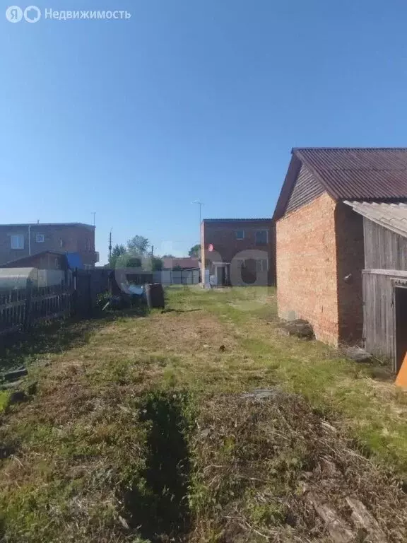 Дом в Красноярский край, Большемуртинско-Сухобузимский муниципальный ... - Фото 2