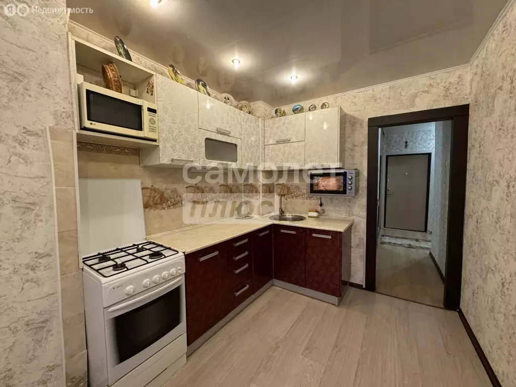 5-комнатная квартира: Ижевск, Локомотивная улица, 33 (102 м) - Фото 1