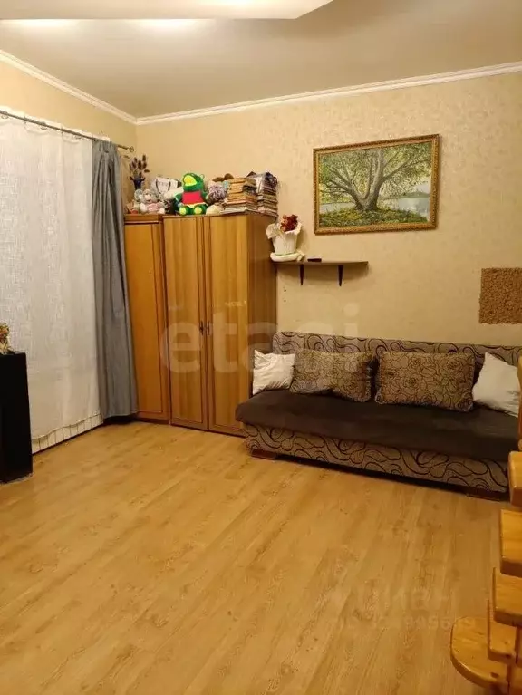 2-к кв. Калининградская область, Светловский городской округ, пос. ... - Фото 1