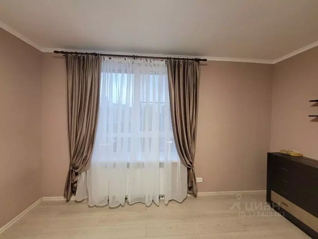 1-к кв. Москва Мукомольный проезд, 2 (38.0 м) - Фото 1